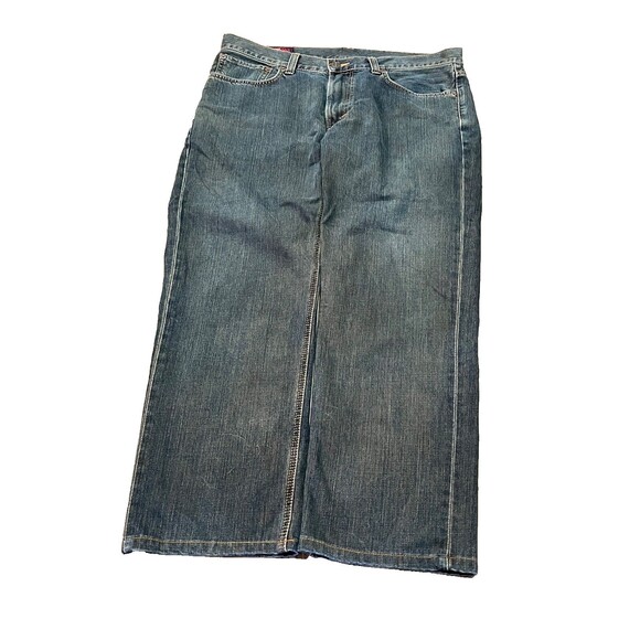 Edwin 503 Denim Jeans Straight Made In Japan 38" x 29.5" - Picture 1 of 11